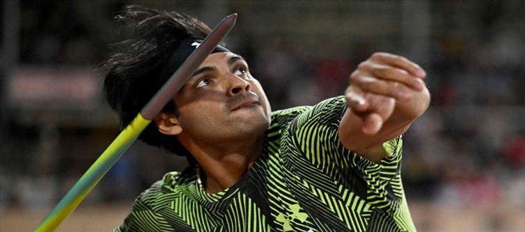 Neeraj Chopra and Vinesh Phogat will be seen in action!!!