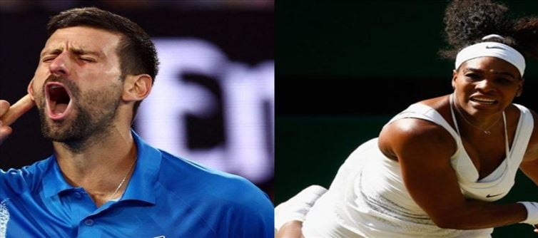 Nick Kyrgios Calls Novak Djokovic 'GOAT', Serena Williams 'A Champion'
