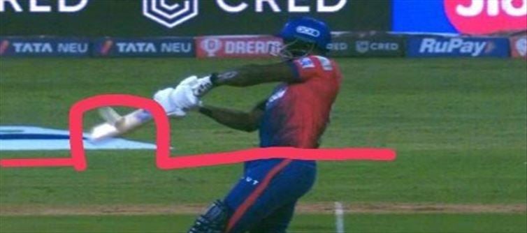'No ball' Cheaters in IPL- Wizards at Play!!