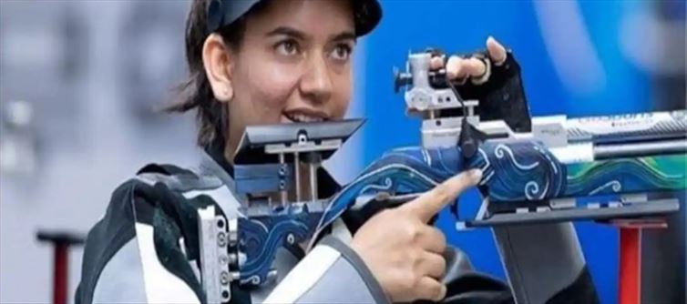 NRAI ने अंजुम मौदगिल को खेल रत्न, जसपाल राणा को द्रोणाचार्य पुरस्कार के लिए किया नॉमिनेट