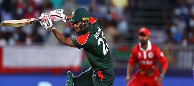 বিশ্বকাপে টিকে রইল বাংলাদেশ