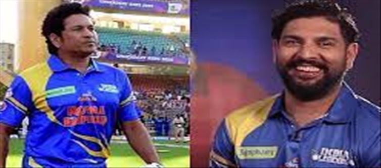 One World vs One Family: Sachin or Yuvraj, who won?