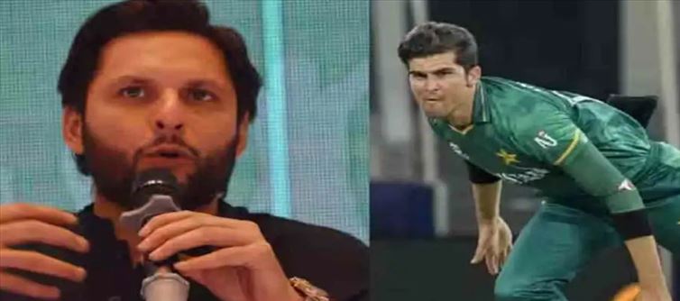 వికెట్ పడకపోతే.. అతనికి పిచ్చేక్కుతుంది : పాక్ మాజీ