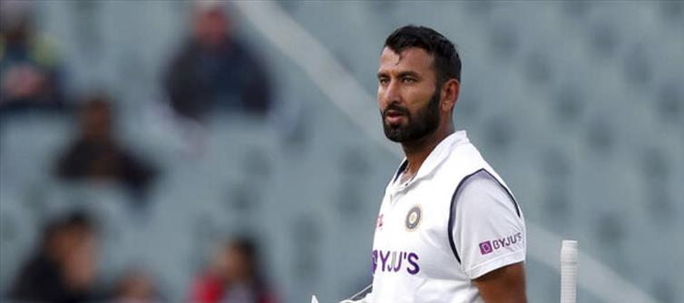 ইংল্যান্ডের বিরুদ্ধে ভারতের টেস্ট দল ঘোষিত