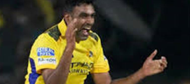 R Ashwin Addresses IPL Change Rumors, Requests CSK.