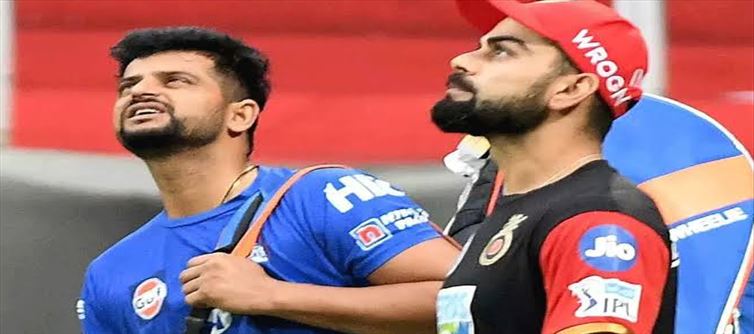 కోహ్లీ మైండ్‌సెట్‌పై.. రైనా ఇంట్రెస్టింగ్ కామెంట్స్.. ఏమన్నాడో తెలుసా?