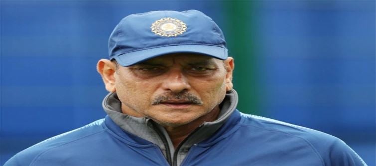 भारतीय खिलाड़ी शारीरिक, मानसिक रूप से थक चुके थे, हमने कोशिश भी नहीं की : शास्त्री