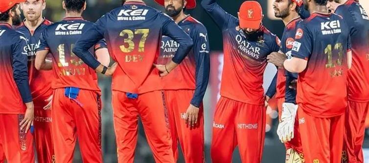 RCB సరికొత్త హిస్టరీ.. కానీ క్రికెట్లో కాదు.. ఎందులో అంటే?