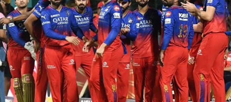 ఐపీఎల్ : పాపం ఆర్సీబీ.. అన్ని బాగున్నా.. అదొక్కటే తక్కువైంది?
