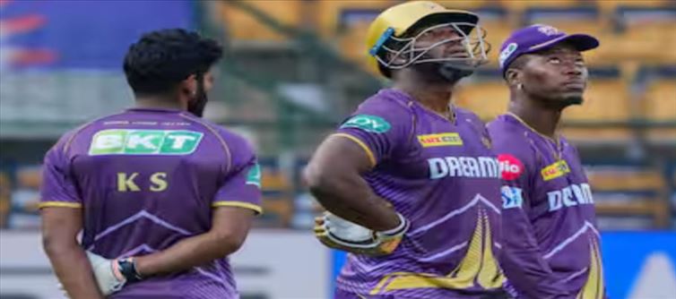 RCB vs KKR Head-To-Head Record Ahead Of Bengaluru vs Kolkata IPL 2024 Match In M. Chinnaswamy Stadium