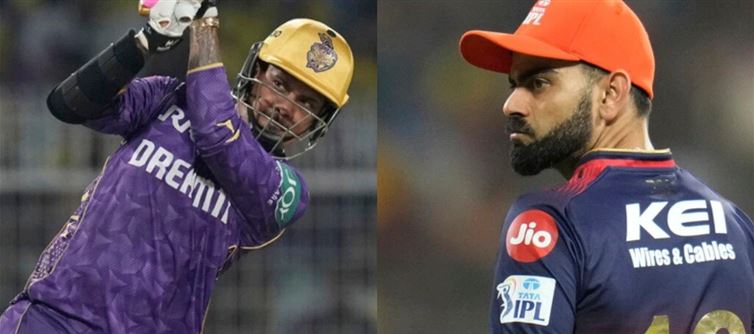 RCB vs KKR, IPL 2025 Preview: Royal Challengers