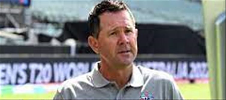 Ricky Ponting reveals 'scary' chest pain...