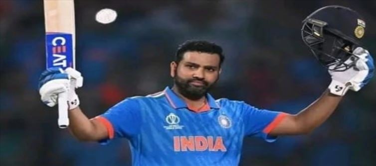 రెండో టీ20.. ఒక్క పరుగు చేయకూన్నా.. రోహిత్ ఖాతాలో ప్రపంచ రికార్డు?