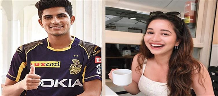 अब गूगल सर्च ने Sara Tendulkar को बताया क्रिकेटर शुभमन गिल की पत्नी