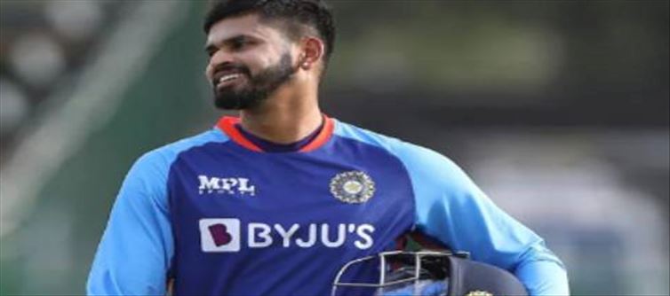 Shreyas Iyer has a big weakness..!? Former Cricketer warning..!