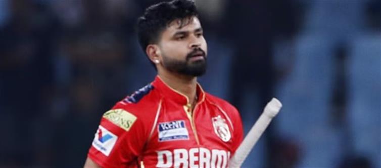 Shreyas Iyer is the fourth captain to win the first two matches?!