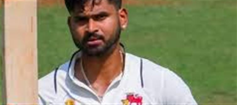 Shreyas Iyer will not get a place in Team India on England tour