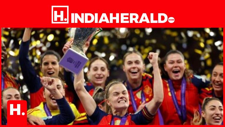 Spain Retains Nations League Crown!!