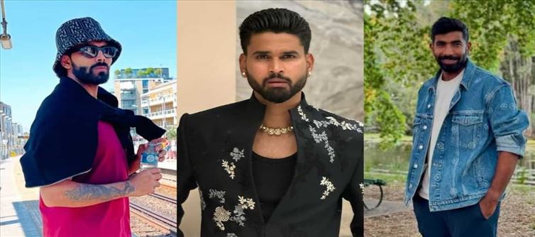 వావ్.. ఒకే రోజు ముగ్గురు స్టార్ క్రికెటర్ల బర్త్ డే?