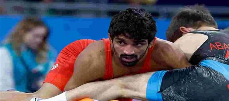 సెమీస్‌కు చేరిన అమన్.. బ్యాగ్రౌండ్ ఇదే