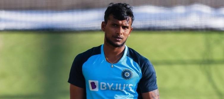 শেষ ২ টেস্টের দল ঘোষণা ভারতের