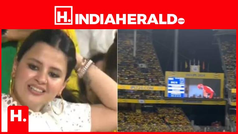 The match ends soon, the baby is about to be born – Sakshi