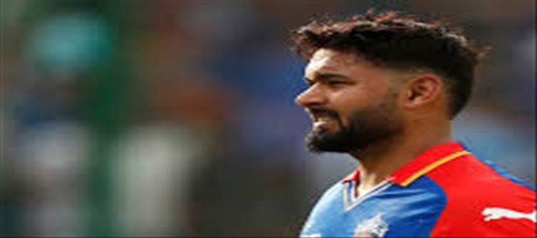 The reason why Rishabh Pant was bought for Rs. 27 crore...!?