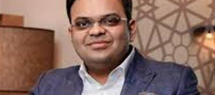This is ICC Chairman Jay Shah's 'mega plan'!