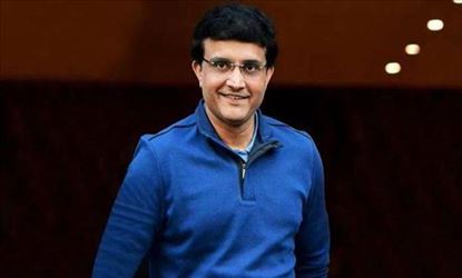 চলতি বছরে টোকিয়ো অলিম্পিকে দেশের দূত সৌরিভ !