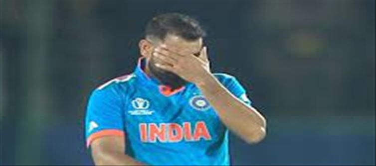 Thought of suicide 3 times..? Mohammed Shami recovered..!?