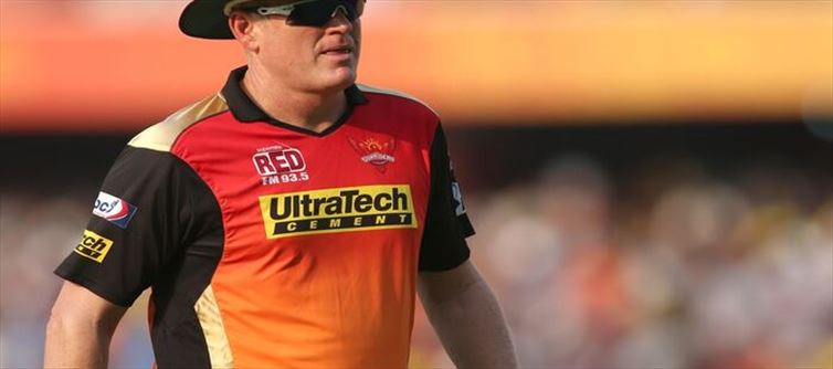 SRH हेड कोच को फ्रैंचाइज़ी के लिए क्रिकेट के निदेशक के रूप में नियुक्त किया गया