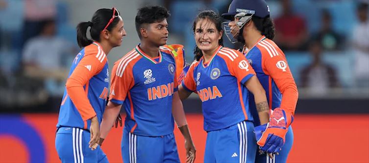 Umpiring Controversy Shakes India!!