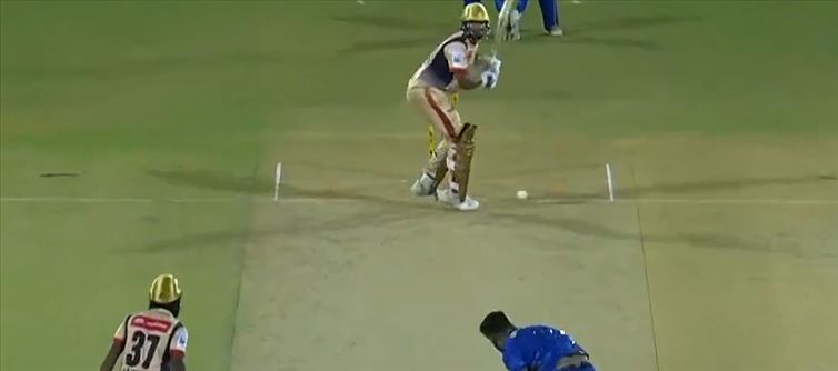 VIDEO - 1 Ball 18 Runs - Expensive Delivery in CRICKET HISTORY