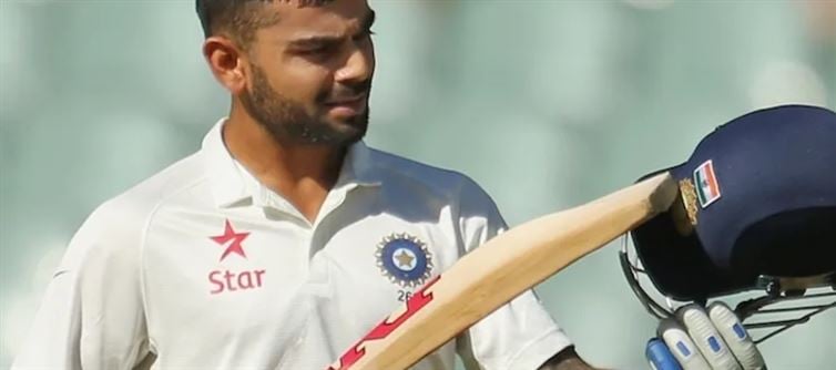 Virat Kohli: The Game Changer of Indian Cricket