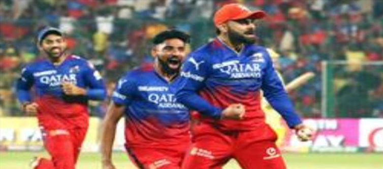 Virat Kohli will become the captain again!