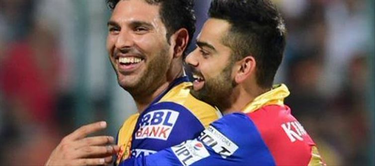Virat's reply Letter to Yuvi: Inspiring Cancer fight!!!