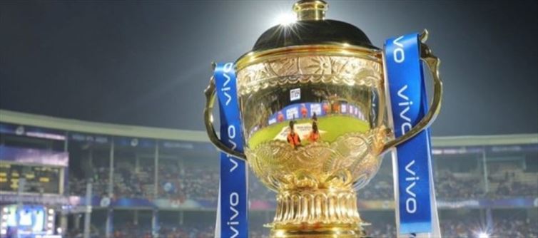 IPL 2020 : সরল মূল স্পনসর ভিভো