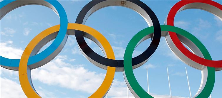When the cost of Olympic Games started increasing?
