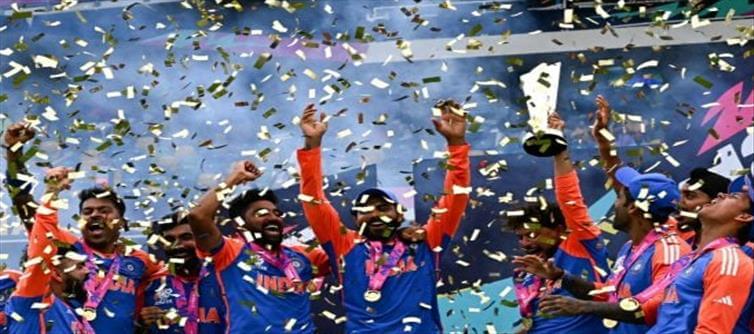 Who will be the next coach of the Indian team? 2 names in the final list