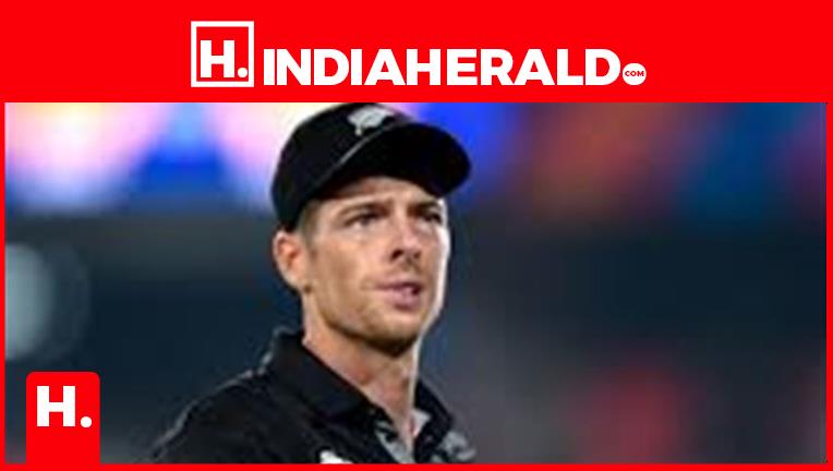 Why Did Mohammad Amir Slam Mitchell Santner? How New Zealand’s decisions Allegedly Handed the T20 World Cup Trophy to India