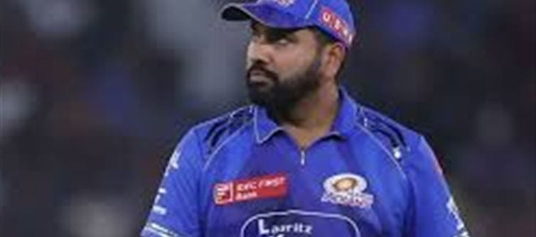 Will Rohit play against RCB or not?
