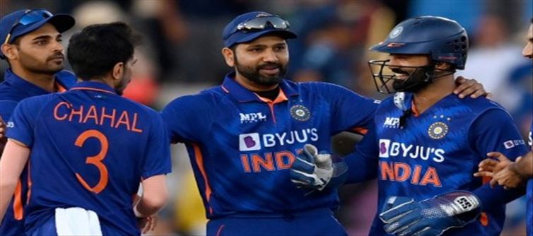 Will there be a captain like this..? Rohit Sharma's words..!?