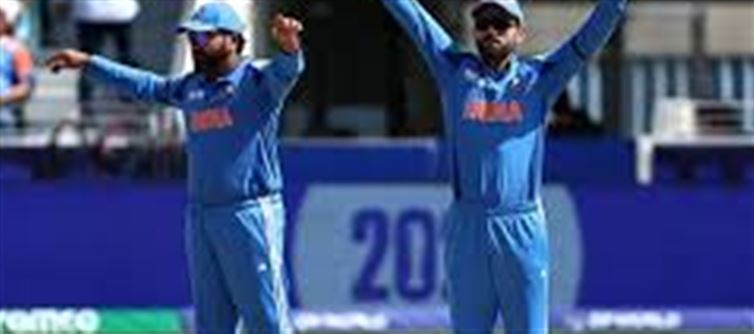 Will Virat and Rohit's central contract category change?