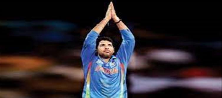Yuvraj Singh's 'Comeback': India's bad show - A reason?