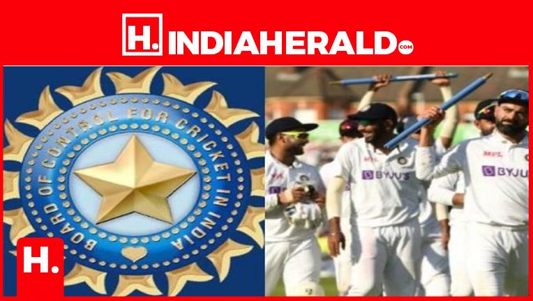 BCCI the richest cricket board in the world, with net worth