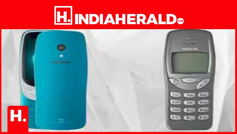 Iconic Phone Set To Return With A Trendy Makeover
