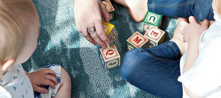 40% Of Dads And Moms Have Conflicts With Youngsters' Behavior And Academics