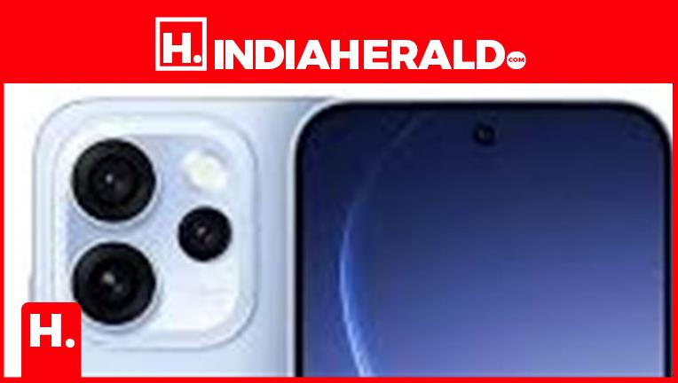 Oppo Reno 74 Oppo Reno 15c 5G India Launch & Price