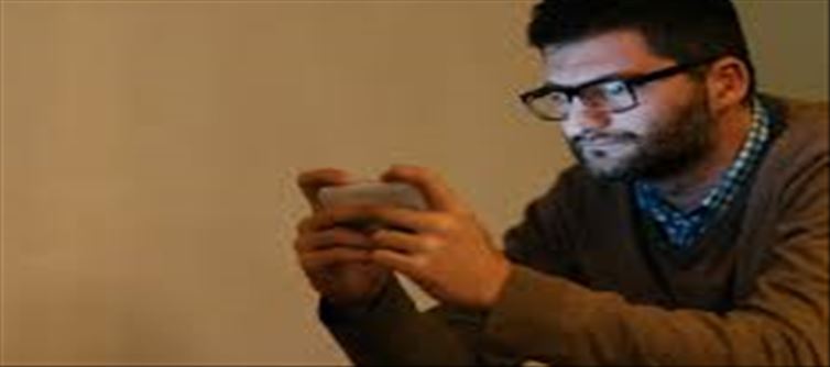 The side-effects of smartphone uses for long term...