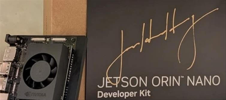 A Powerful, Access-Degree Gen-AI Supercomputer.